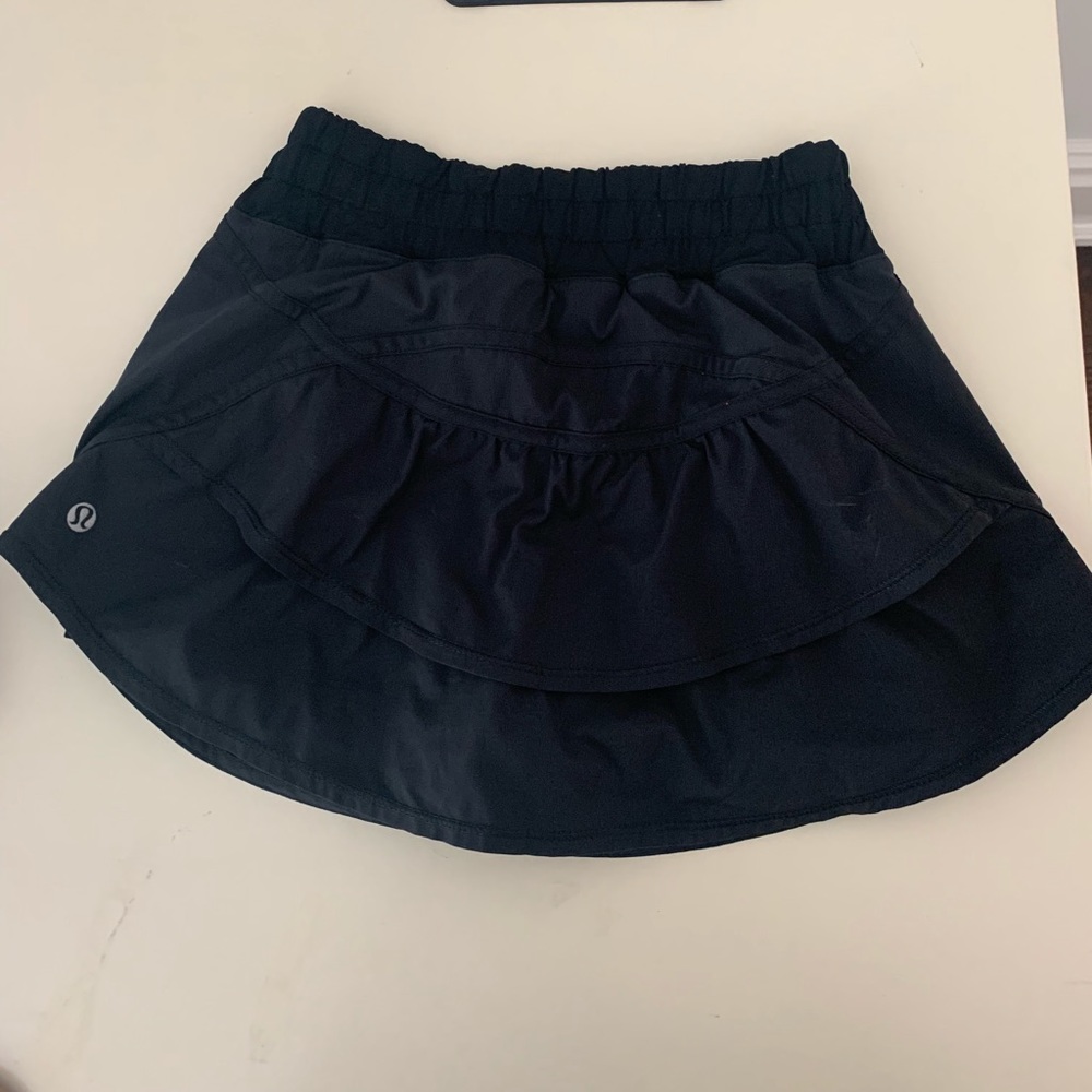 Lululemon Skirt Size 2